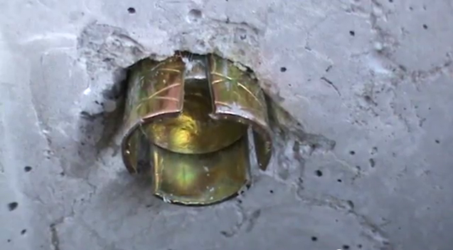 Анкер шпилька, анкер для регулируемого пола - Москва, Московская область